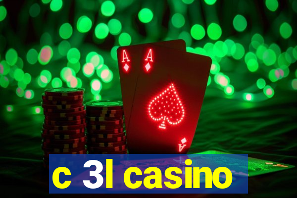 c 3l casino